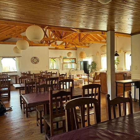 Hosteria Hainen El Calafate Exteriör bild