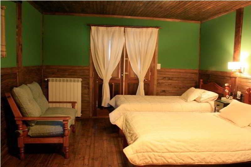 Hosteria Hainen El Calafate Exteriör bild