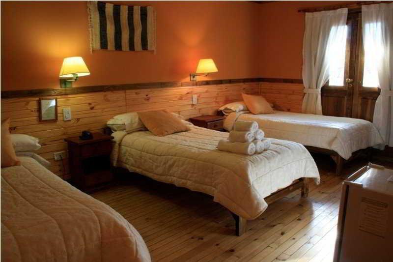 Hosteria Hainen El Calafate Exteriör bild