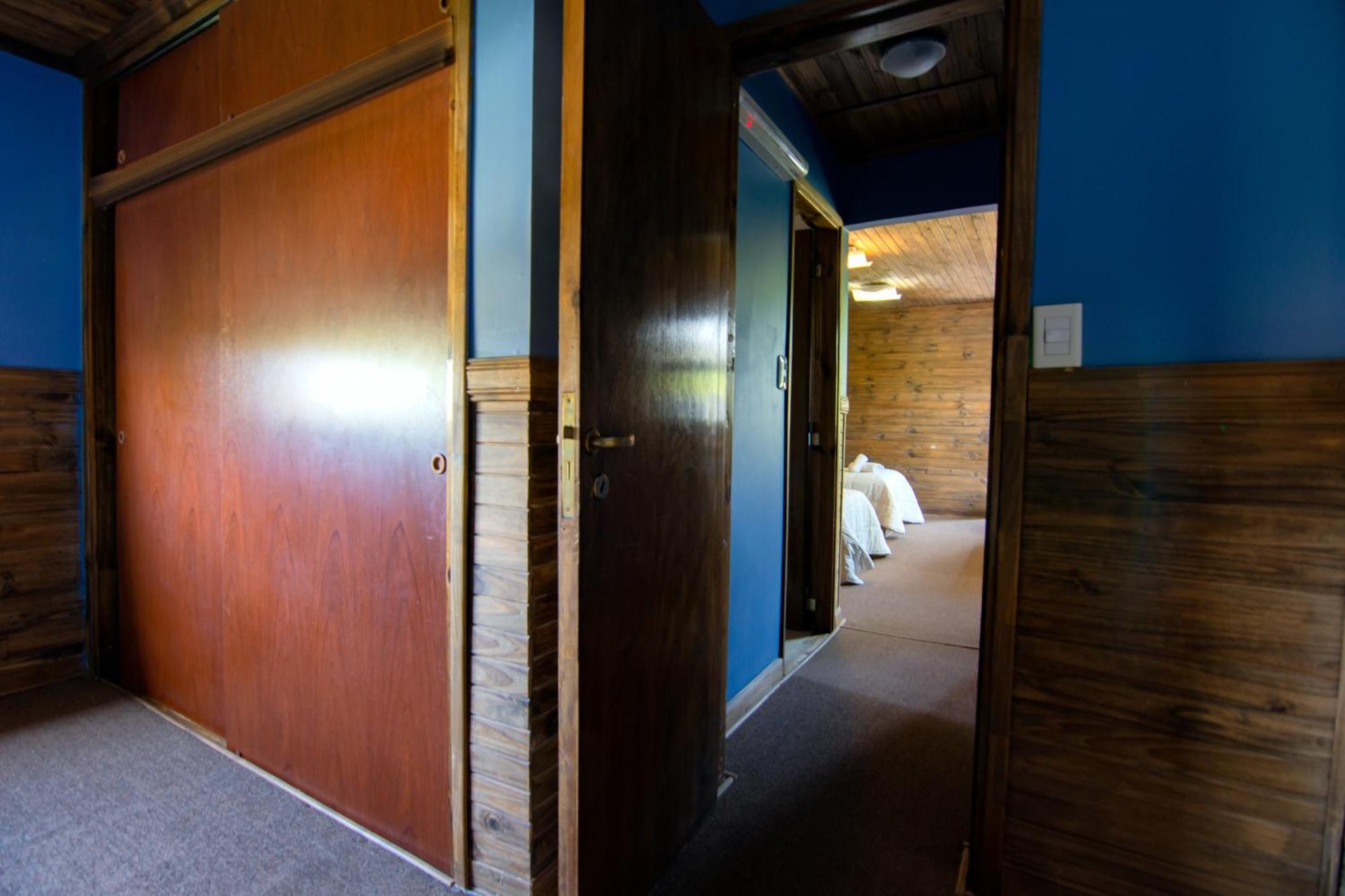 Hosteria Hainen El Calafate Exteriör bild