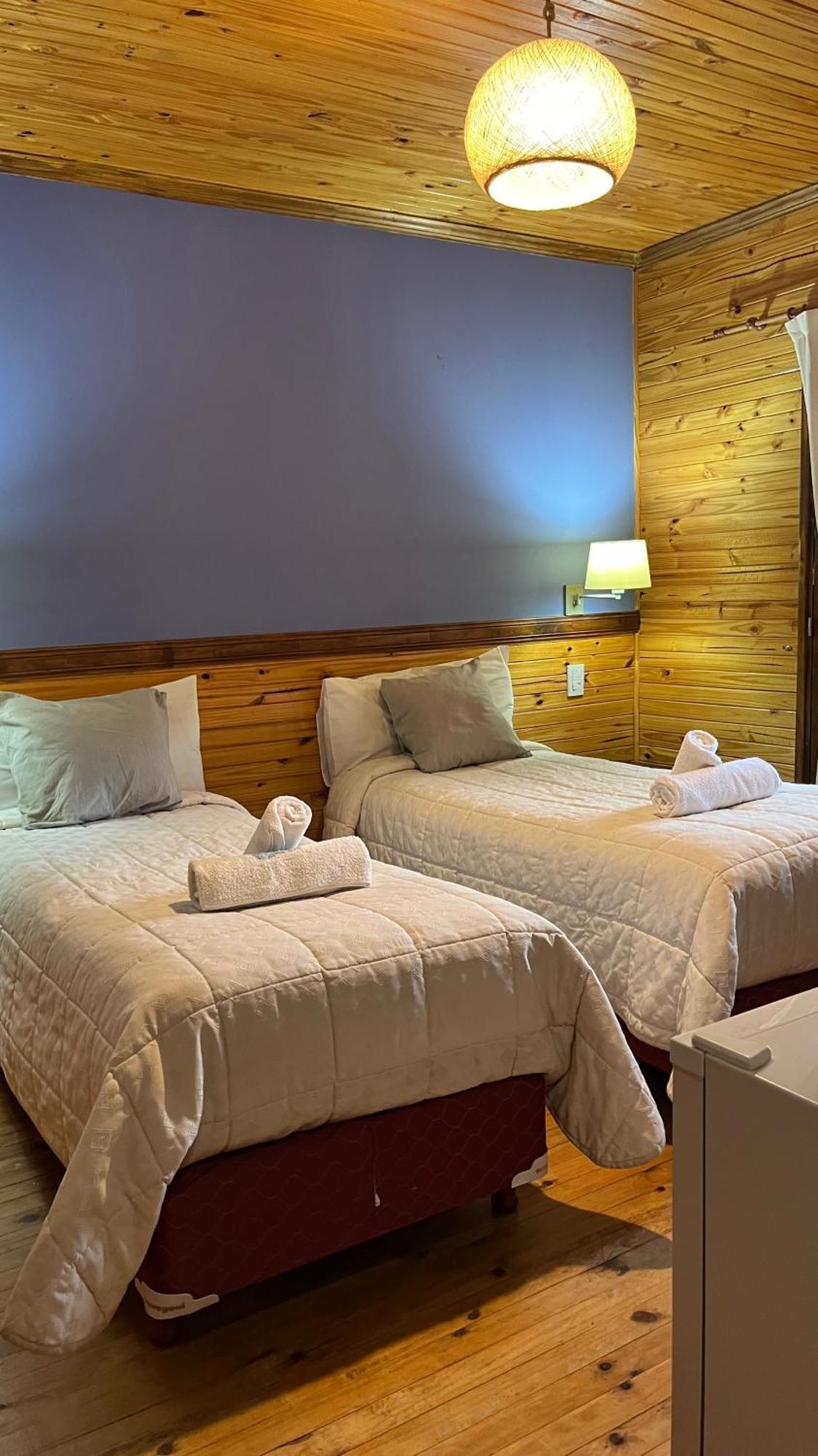 Hosteria Hainen El Calafate Exteriör bild