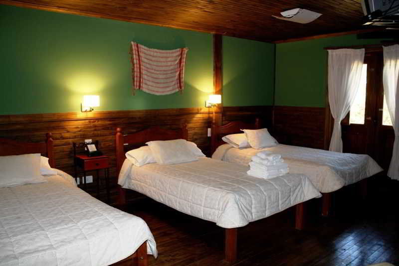Hosteria Hainen El Calafate Exteriör bild